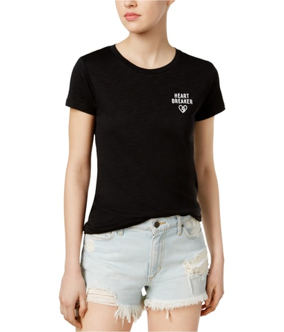 Heartbreaker Basic T-Shirt