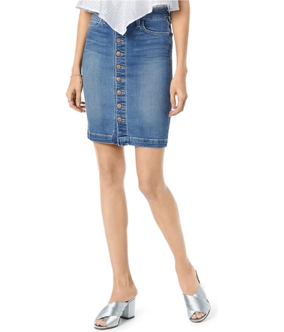 Kerrigan A-line Skirt