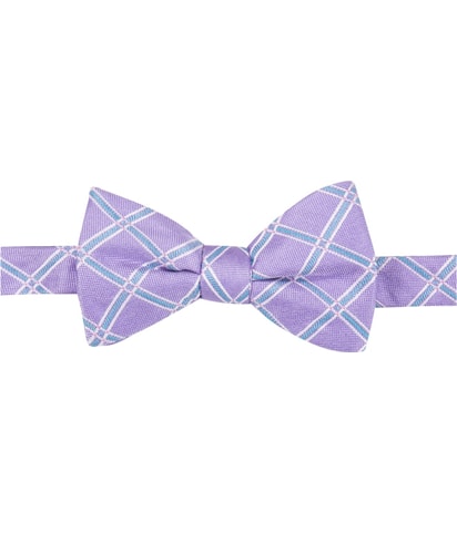 Countess Mara Reiss Self-tied Bow Tie