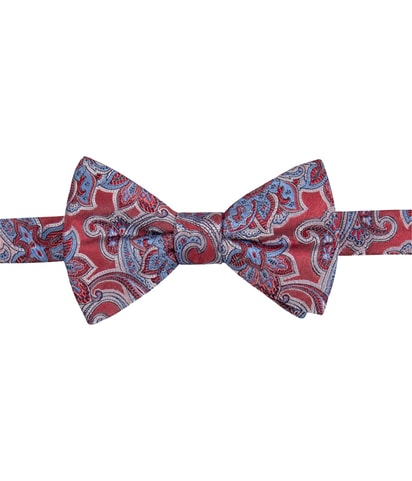 Countess Mara Hillside Pre-Tied Self-tied Bow Tie