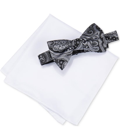 Countess Mara Pasiley Neck Tie Set