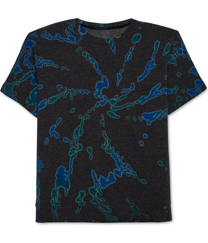 Print Sweatshirt