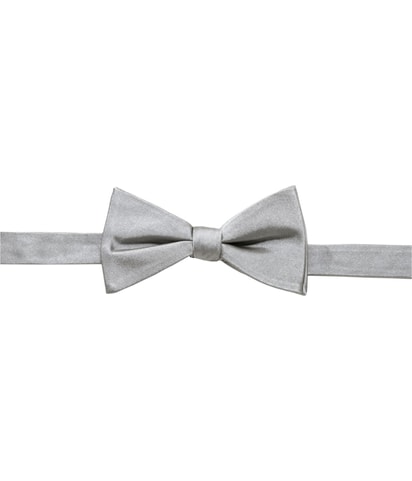 Countess Mara Solid Self-tied Bow Tie