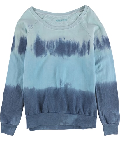 Mouchette Tie Dye Sweatshirt