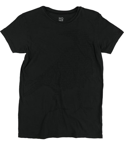 Once Upon A Midnight Graphic T-Shirt