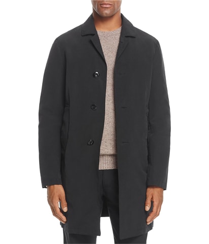 Weather Cloth Coat