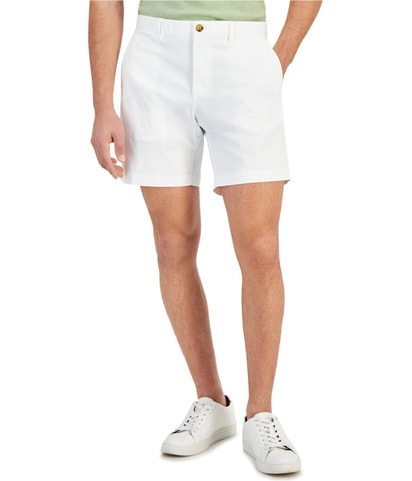 Slim Fit Casual Walking Shorts