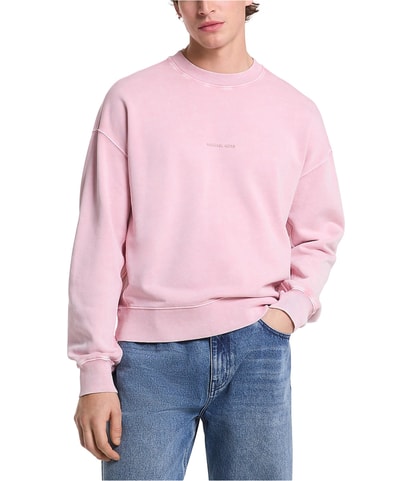 Crewneck Logo Sweatshirt