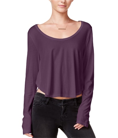 Asymmetrical Cardigan Blouse