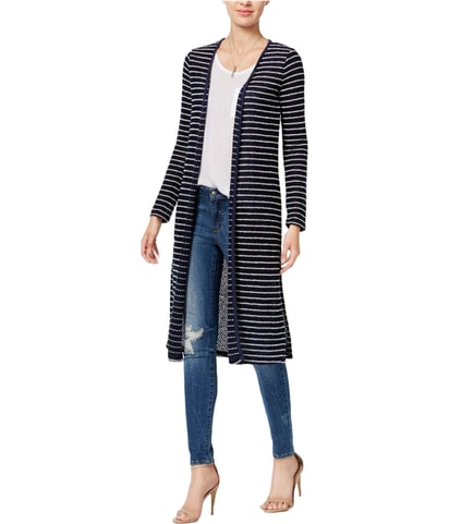Maxi Cardigan Sweater