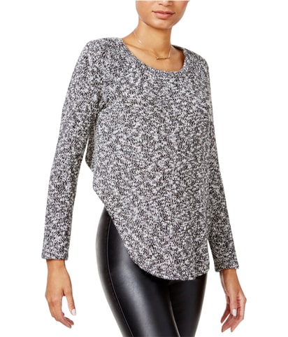 Knit Pullover Sweater