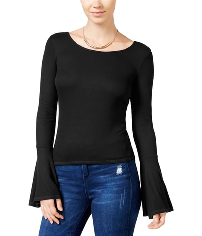 Ribbed Shell Blouse
