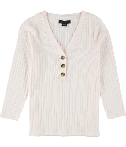 Aiden Shell Blouse