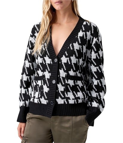 Warms My Heart Cardigan Sweater