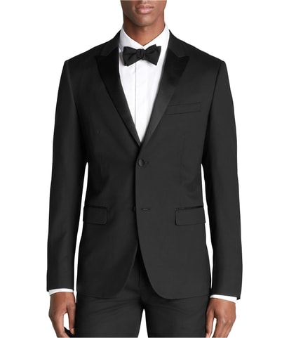 Pe Tux Two Button Blazer Jacket