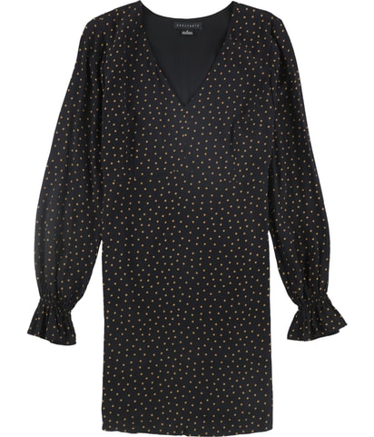 Ellie A-line Dress