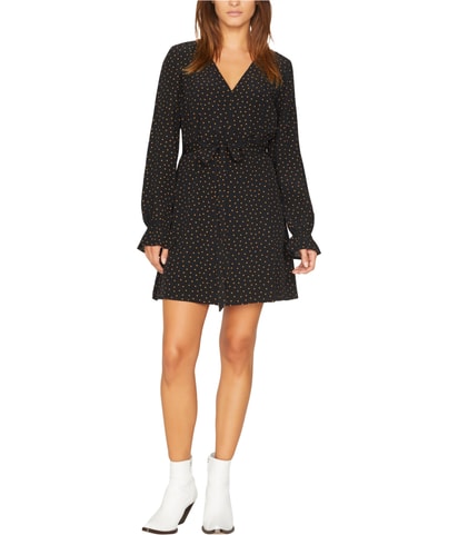 Sanctuary Clothing Ellie Tunic A-line Dress