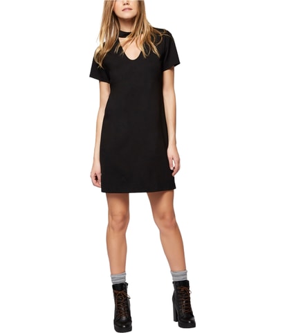 Sanctuary Clothing Madeline Tunic Dress