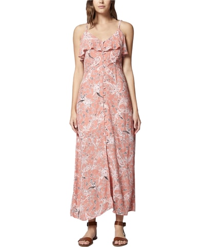 Isabella Maxi Dress