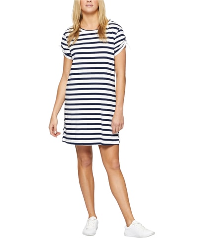 Day to Night Mini Dress