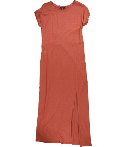 T-Shirt Maxi Dress