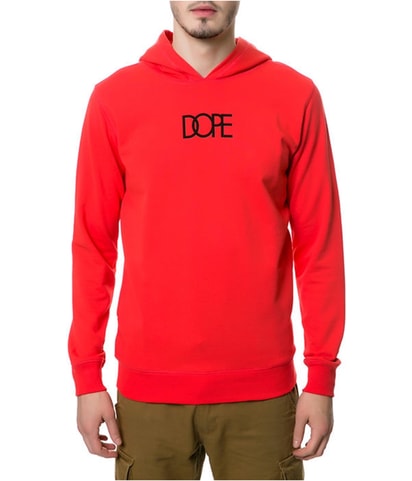 The Logo Hoodie Sweatshirt
