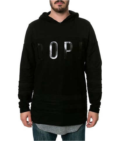 the Front Print Hockey Hoodie Sweatshirt