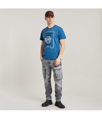 Logo Graphic T-Shirt