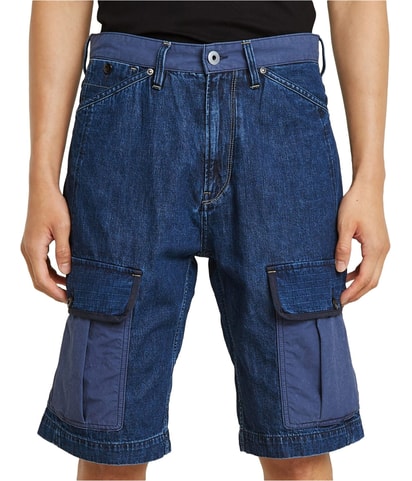 Styled Casual Cargo Shorts
