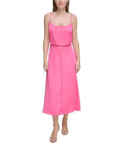 Cami Tank Dress