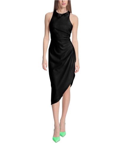 Maggy Midi Dress