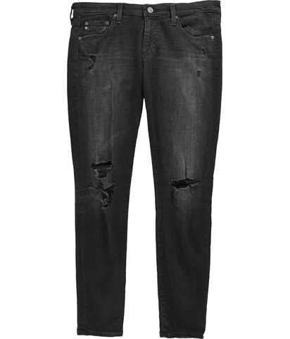 The Legging Ankle Jeggings