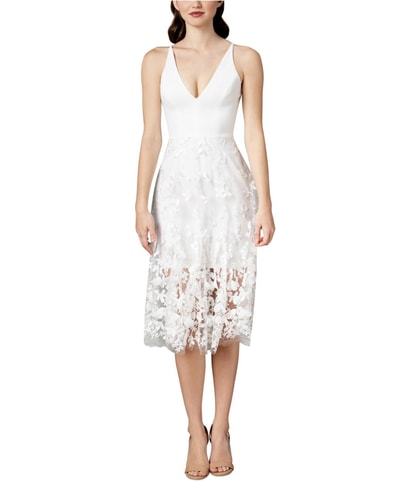 Darleen Midi Dress