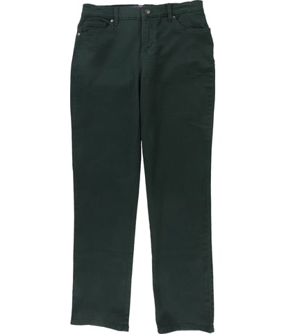 Amanda Stretch Tapered Regular Jeans