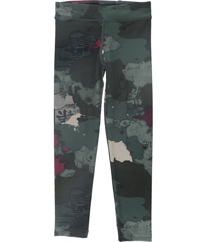 Adventure Tapered Compression Leggings Athletic Pants