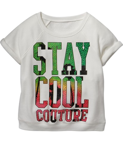 Stay Cool Sweatshirt