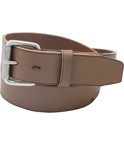 Medium Solid Belt