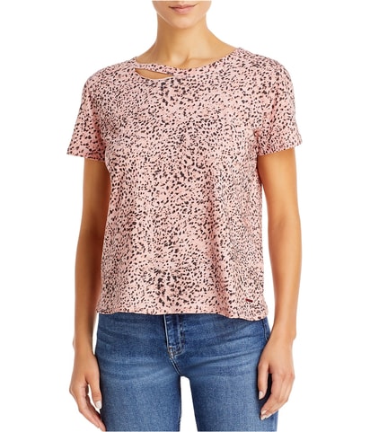 Harlow Basic T-Shirt