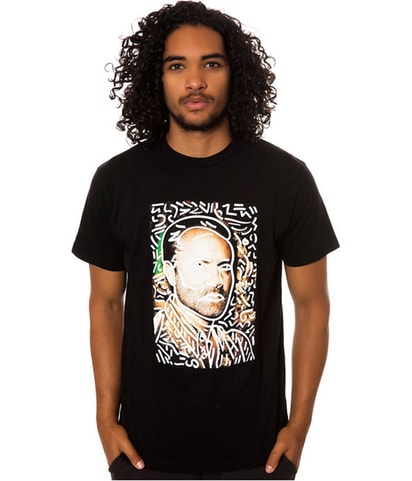 The Gianni Graphic T-Shirt