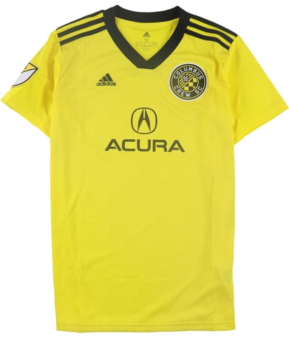 Columbus Crew Jersey