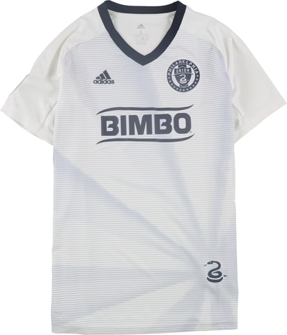 Philadelphia Union Jersey
