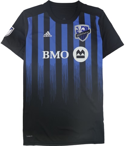 Impact Montreal Jersey
