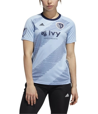 Kansas City Sporting Jersey