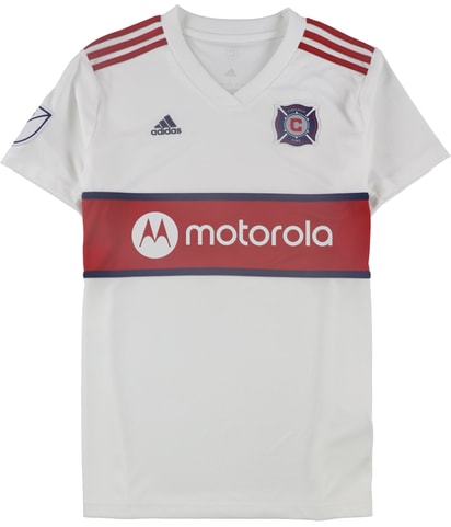 Chicago Fire Jersey