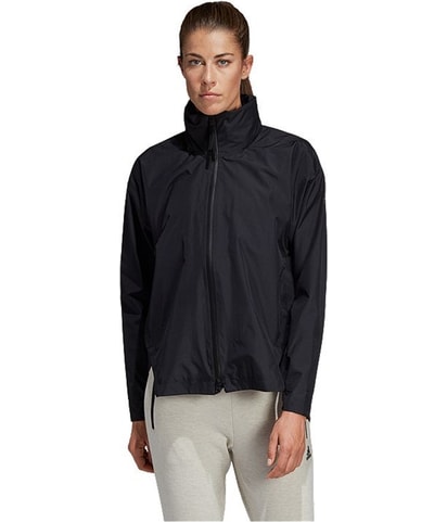 Urban Windbreaker Jacket