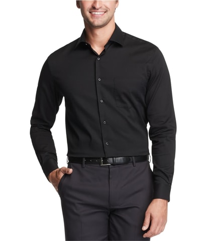 Stain Shield Button Down Dress Shirt