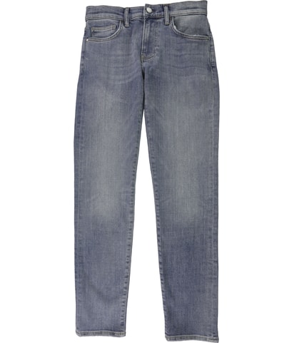 7-Year Tapered Skinny Jeans