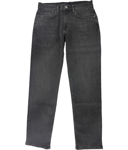 3 Year Wash Tapered Slim Jeans