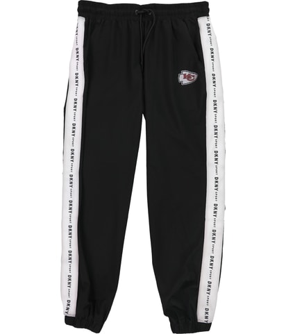 Kansas City Chiefs Straight Leg Jogger Athletic Pants