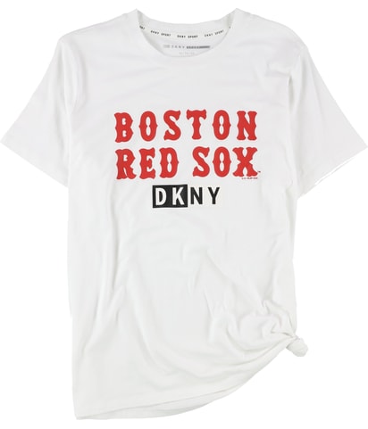 Boston Red Sox Graphic T-Shirt